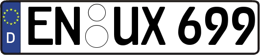 EN-UX699