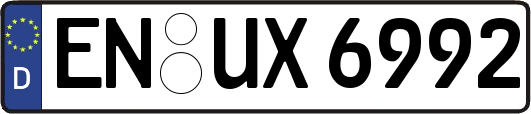 EN-UX6992