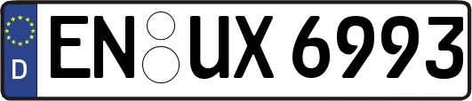 EN-UX6993