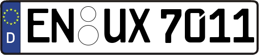 EN-UX7011