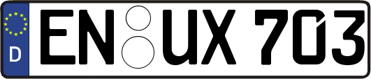 EN-UX703