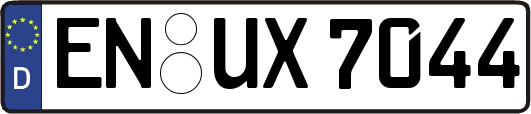 EN-UX7044