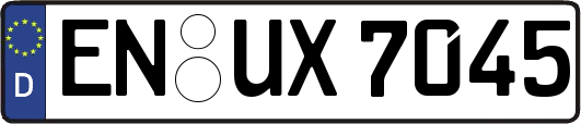 EN-UX7045