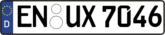 EN-UX7046