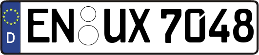 EN-UX7048