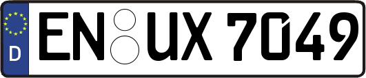 EN-UX7049