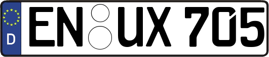 EN-UX705