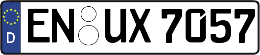 EN-UX7057