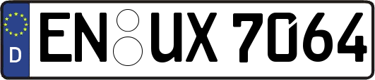 EN-UX7064