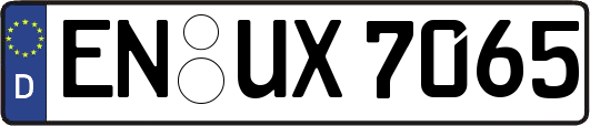 EN-UX7065