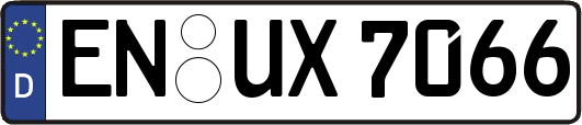 EN-UX7066