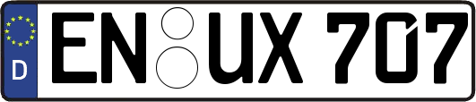 EN-UX707