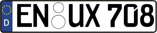 EN-UX708