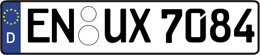 EN-UX7084