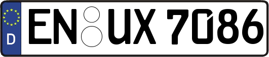 EN-UX7086