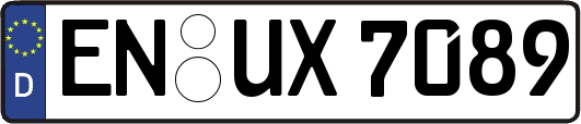 EN-UX7089
