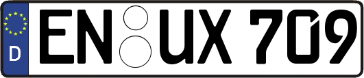 EN-UX709