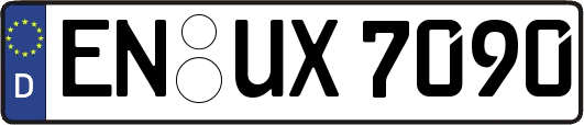 EN-UX7090