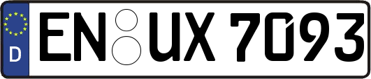 EN-UX7093