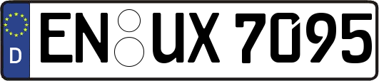EN-UX7095