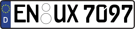 EN-UX7097