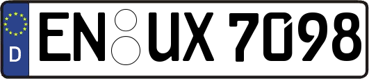 EN-UX7098