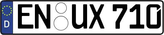 EN-UX710