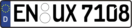 EN-UX7108
