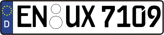 EN-UX7109