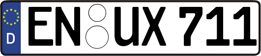 EN-UX711