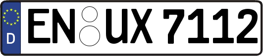 EN-UX7112