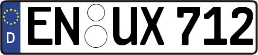 EN-UX712