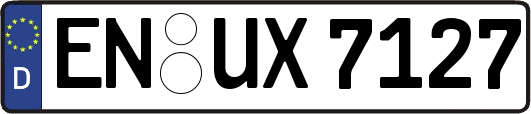 EN-UX7127