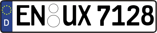 EN-UX7128
