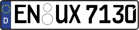 EN-UX7130