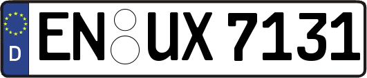 EN-UX7131