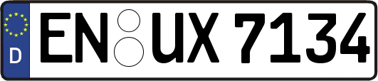 EN-UX7134