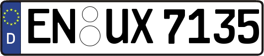 EN-UX7135