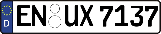 EN-UX7137