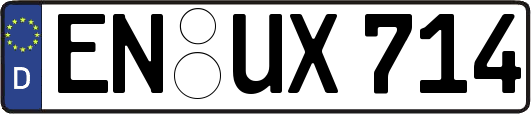 EN-UX714