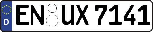 EN-UX7141