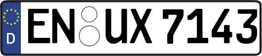 EN-UX7143