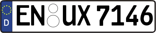 EN-UX7146
