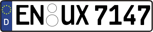 EN-UX7147