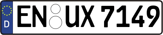 EN-UX7149