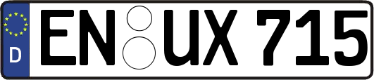 EN-UX715
