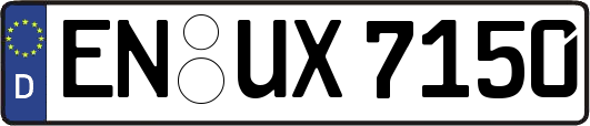 EN-UX7150