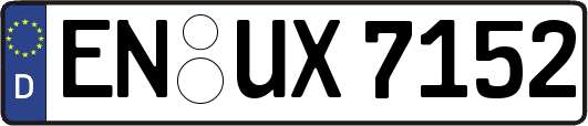 EN-UX7152