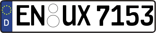 EN-UX7153