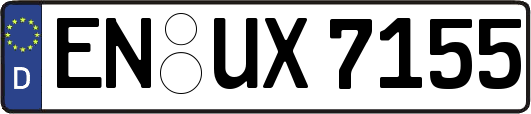 EN-UX7155